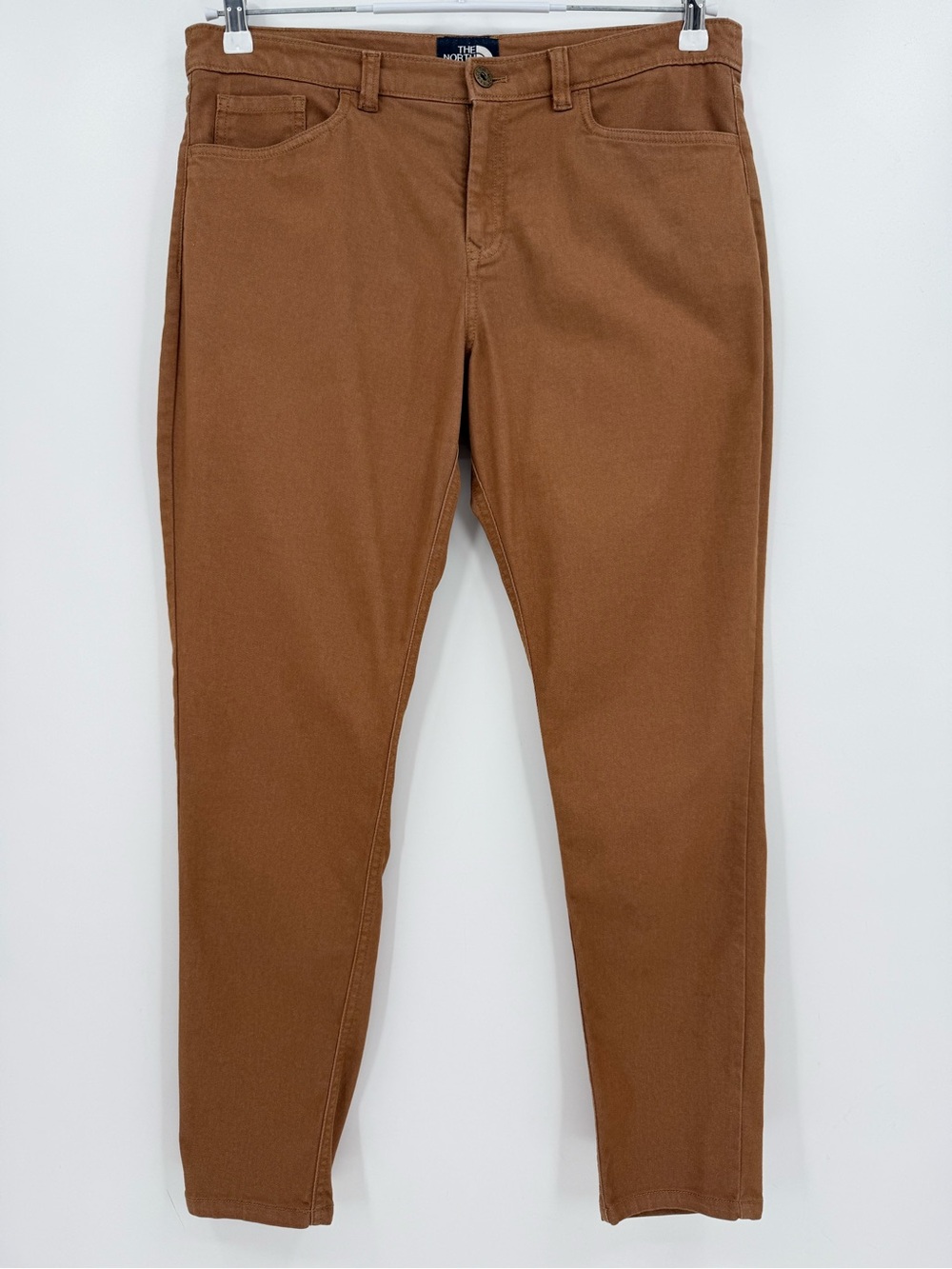The North Face Women’s Tungsted Pant in Brown Size 12